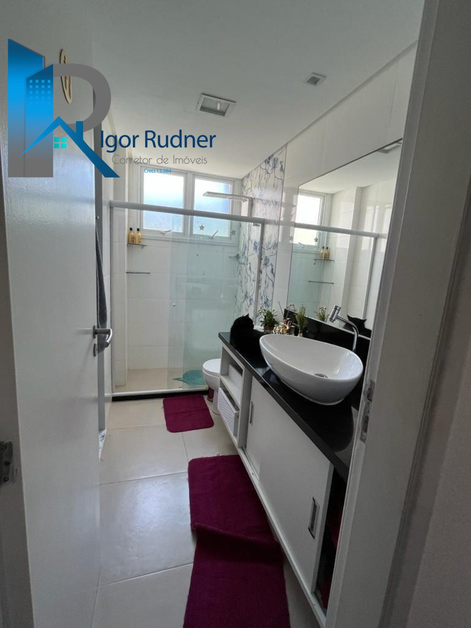 Apartamento à venda com 4 quartos, 280m² - Foto 9