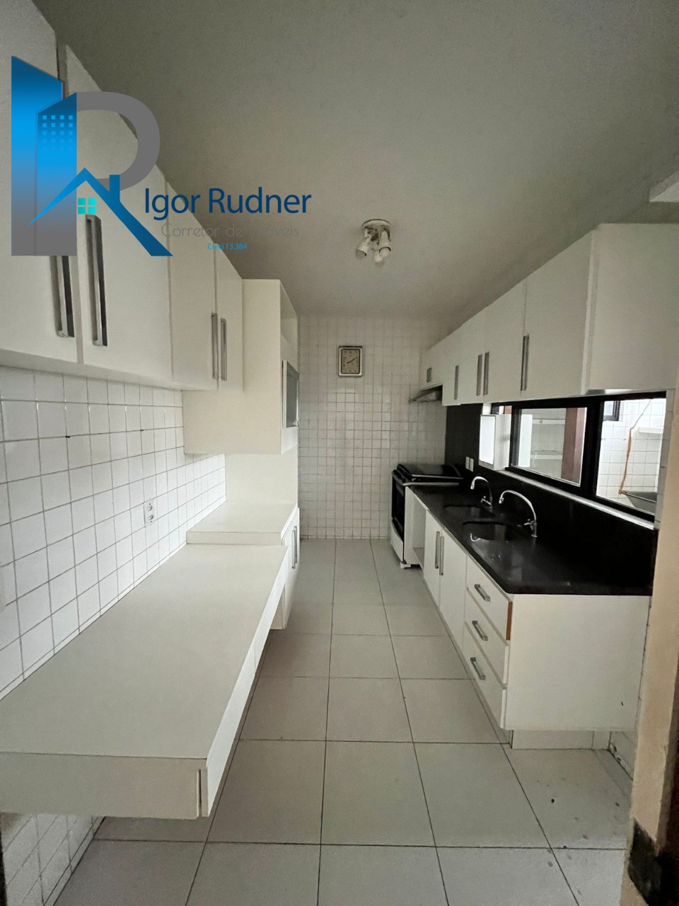 Apartamento à venda com 3 quartos, 128m² - Foto 13