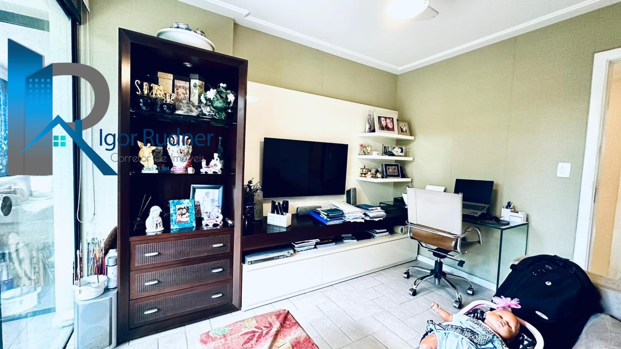 Apartamento à venda com 3 quartos, 180m² - Foto 6