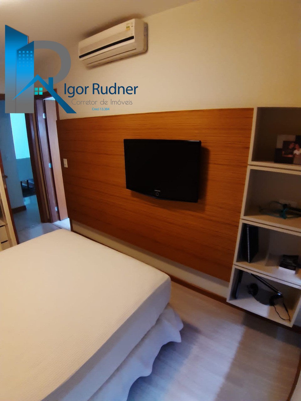 Apartamento à venda com 3 quartos, 145m² - Foto 11