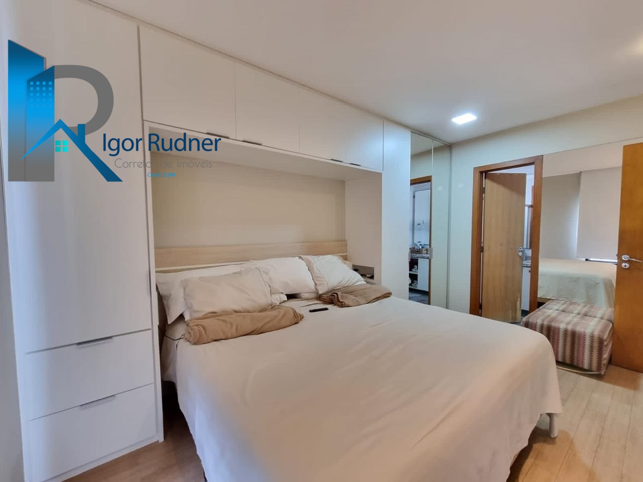 Apartamento à venda com 3 quartos, 128m² - Foto 14