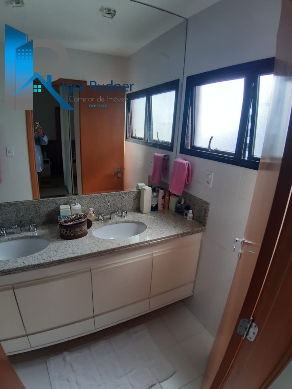 Apartamento à venda com 3 quartos, 145m² - Foto 12