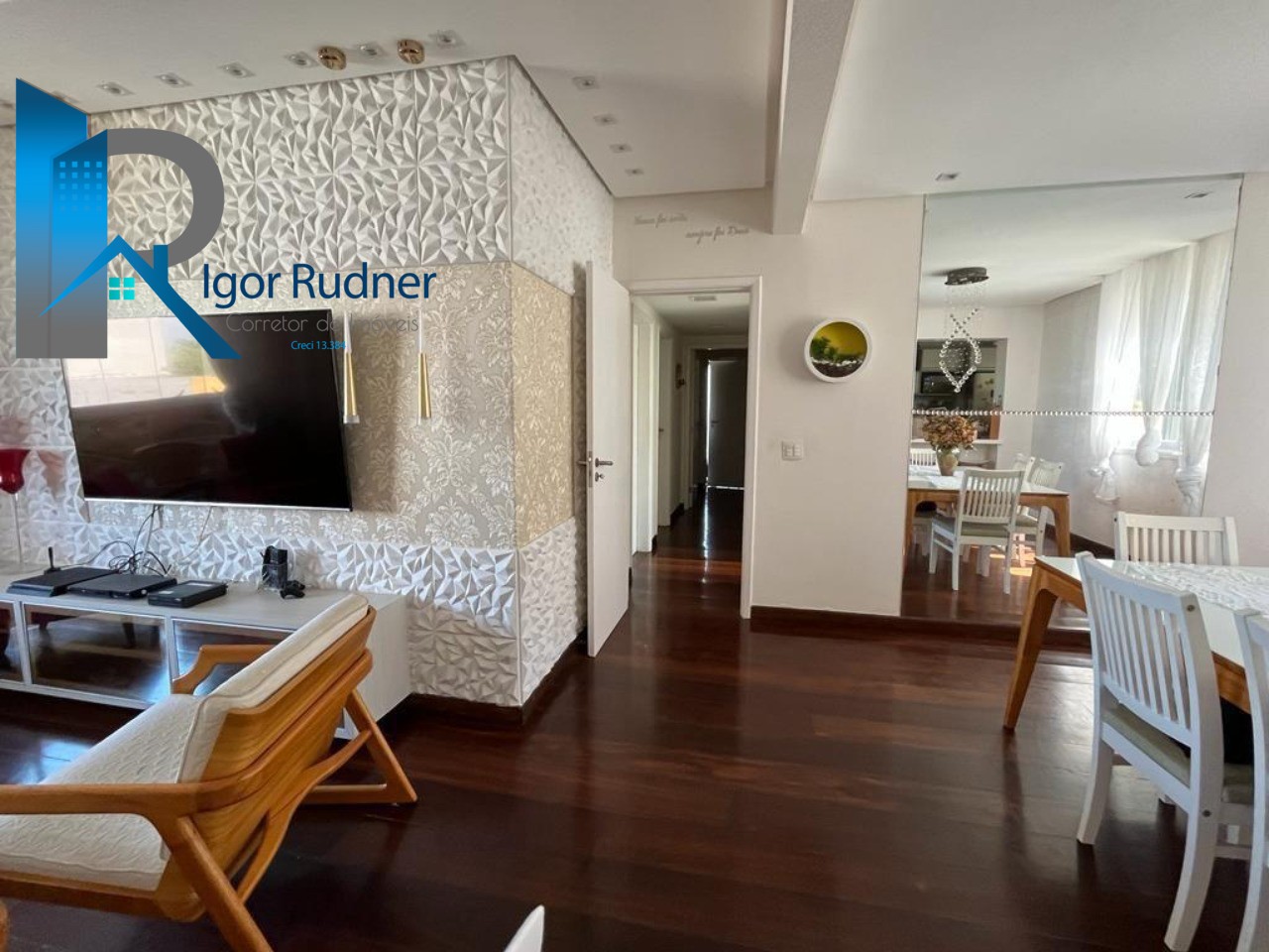 Apartamento, 4 quartos, 280 m² - Foto 3