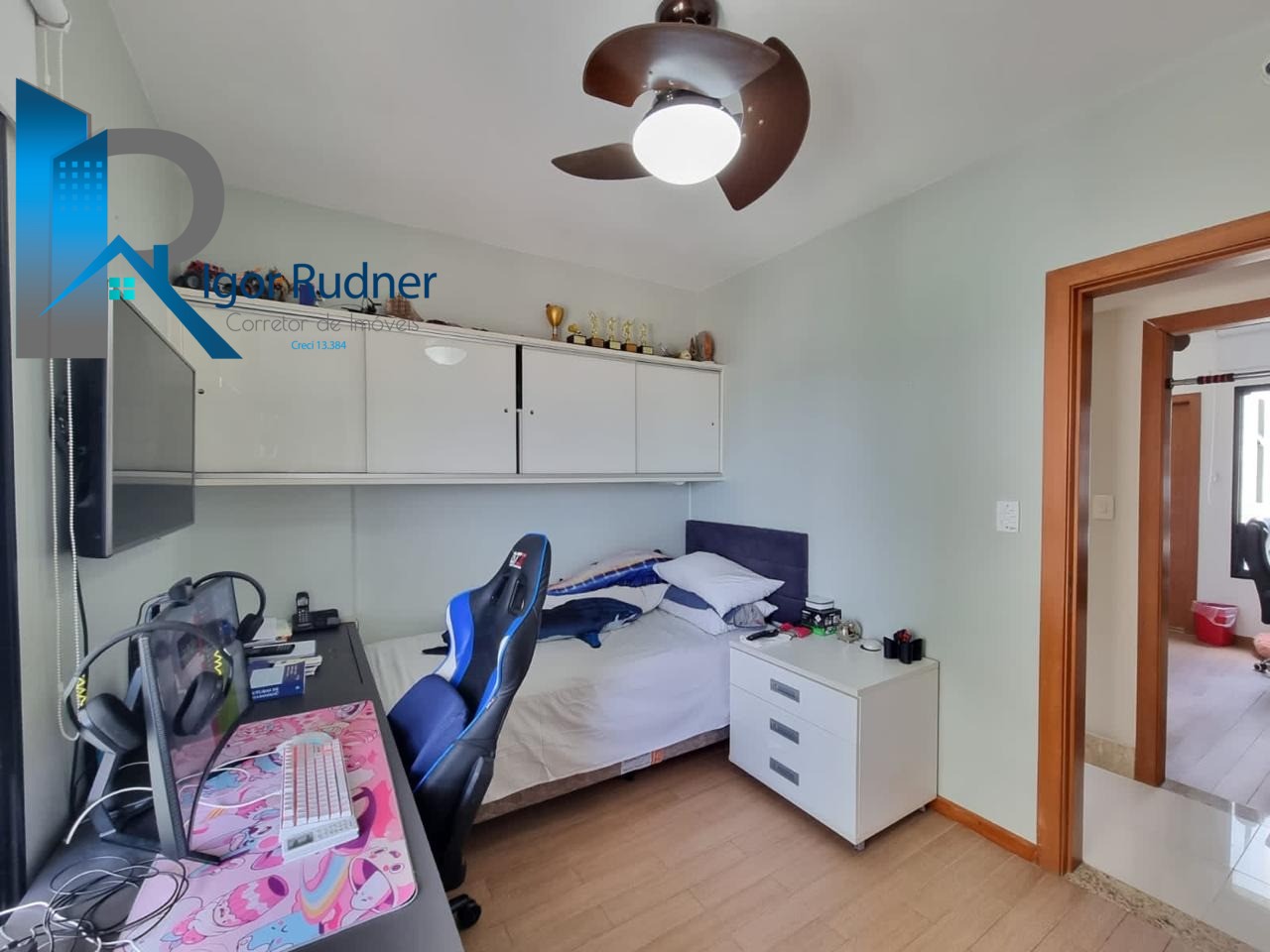 Apartamento à venda com 3 quartos, 128m² - Foto 19