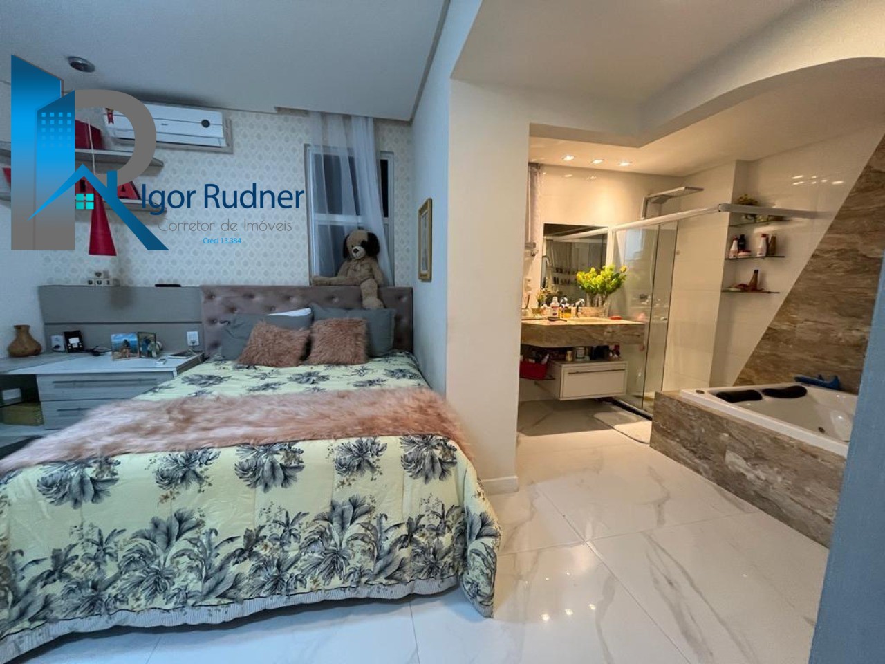 Apartamento à venda com 4 quartos, 280m² - Foto 15