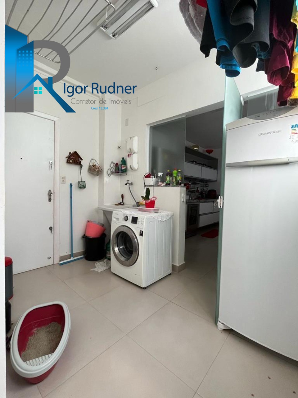 Apartamento à venda com 4 quartos, 280m² - Foto 23