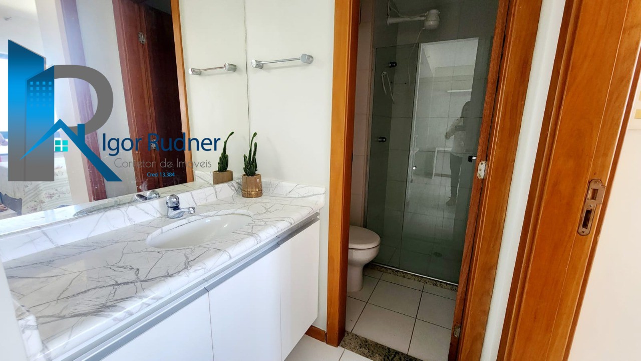 Apartamento à venda com 1 quarto, 44m² - Foto 14