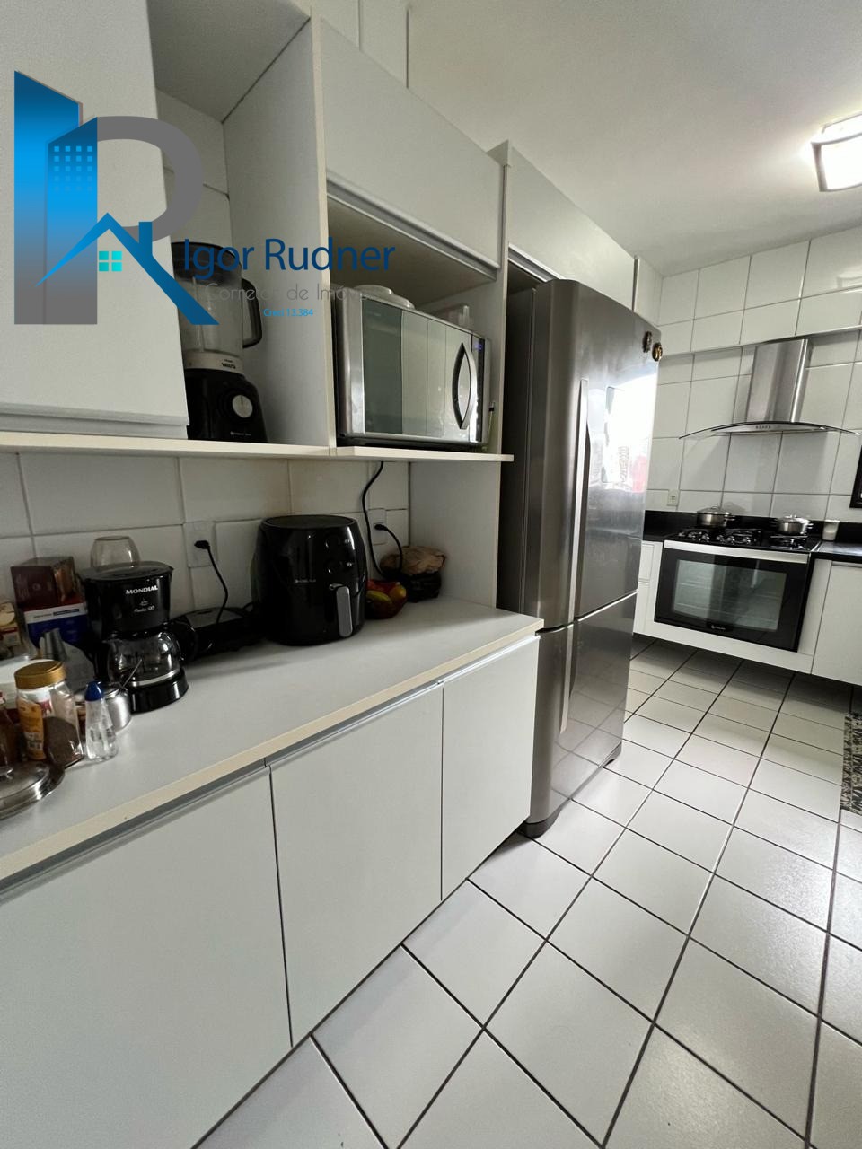 Apartamento à venda com 4 quartos, 180m² - Foto 44