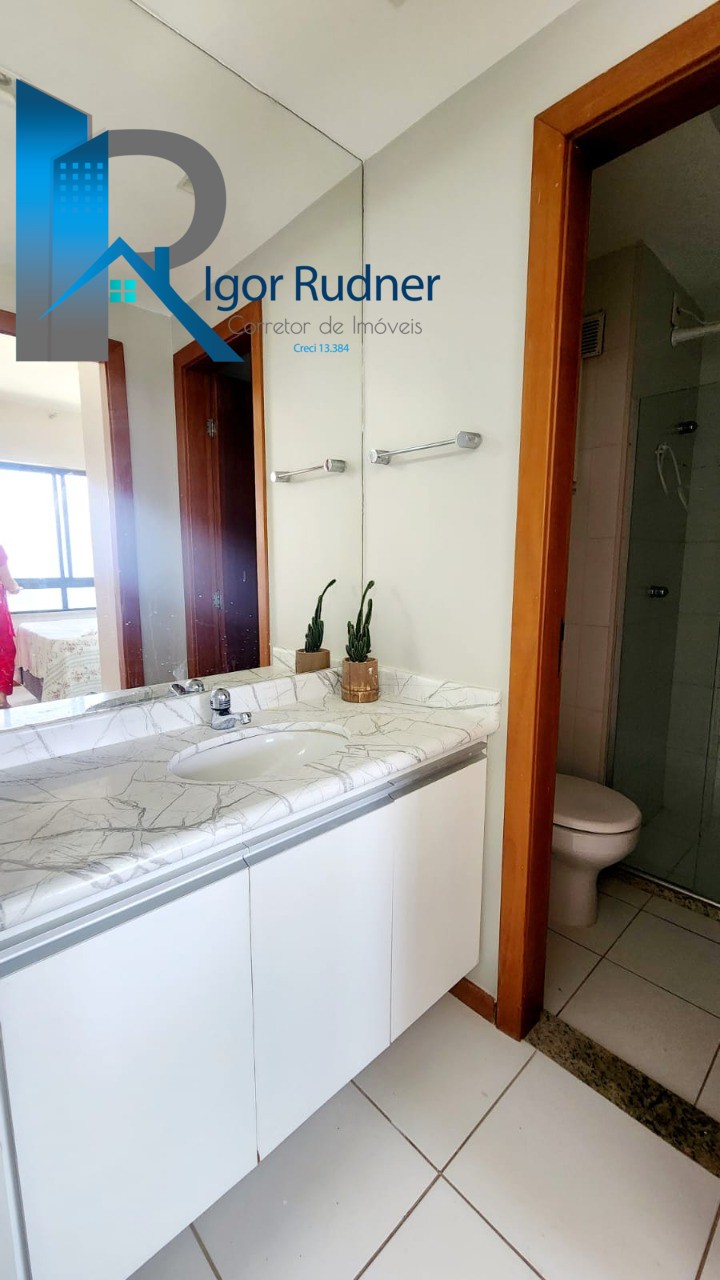 Apartamento à venda com 1 quarto, 44m² - Foto 13