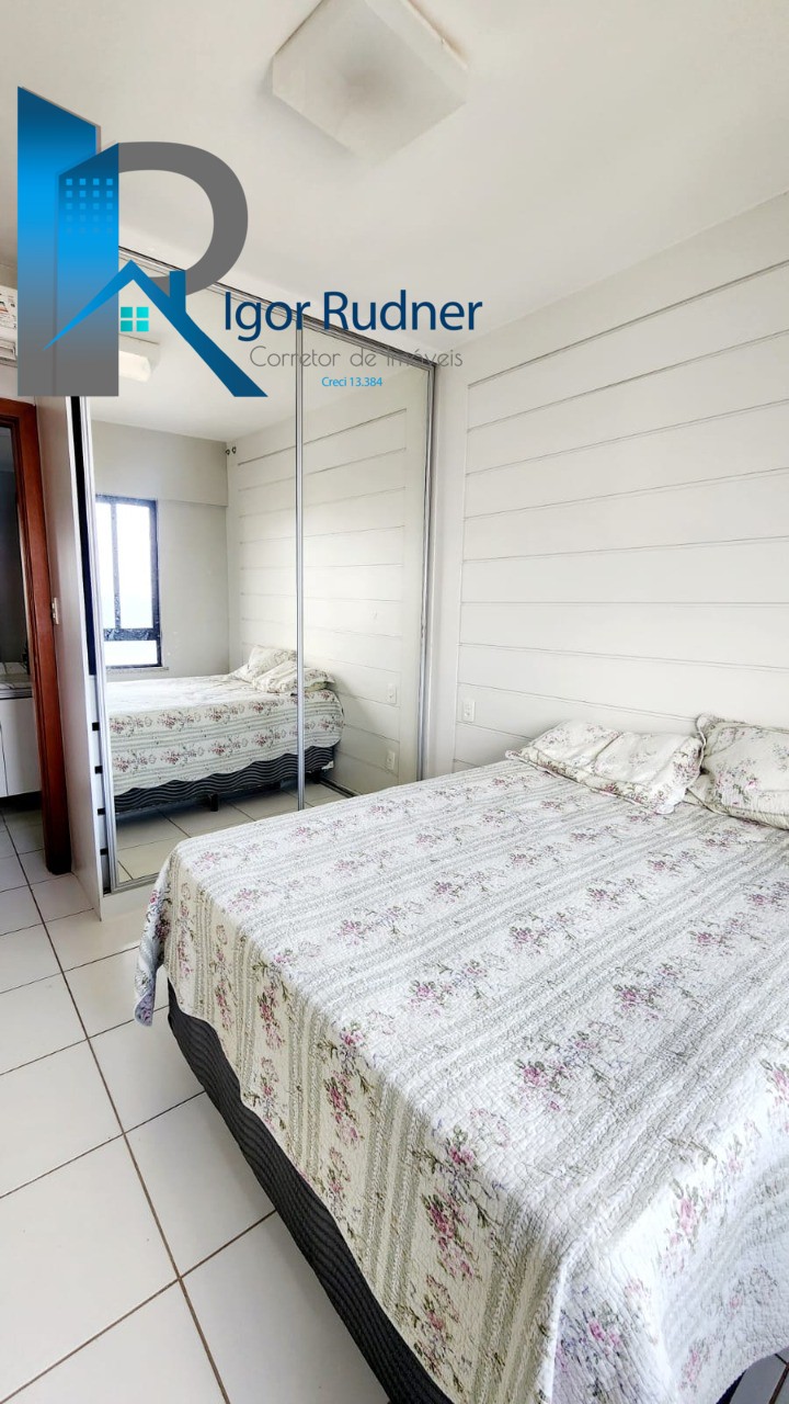 Apartamento à venda com 1 quarto, 44m² - Foto 18