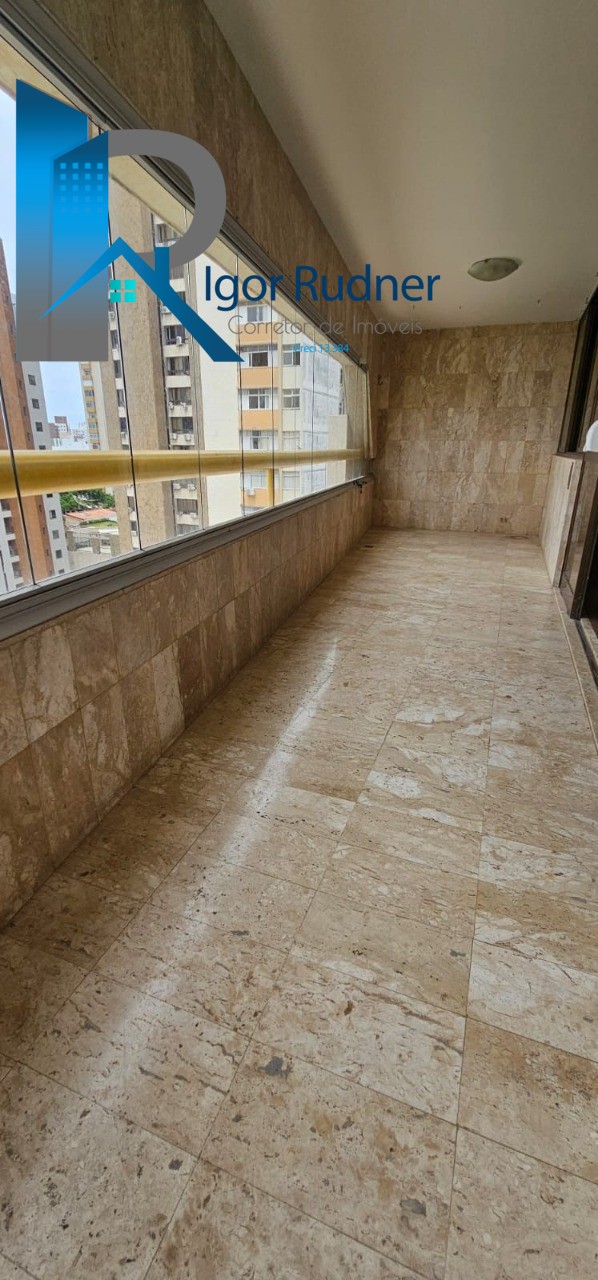 Apartamento à venda com 4 quartos, 335m² - Foto 2