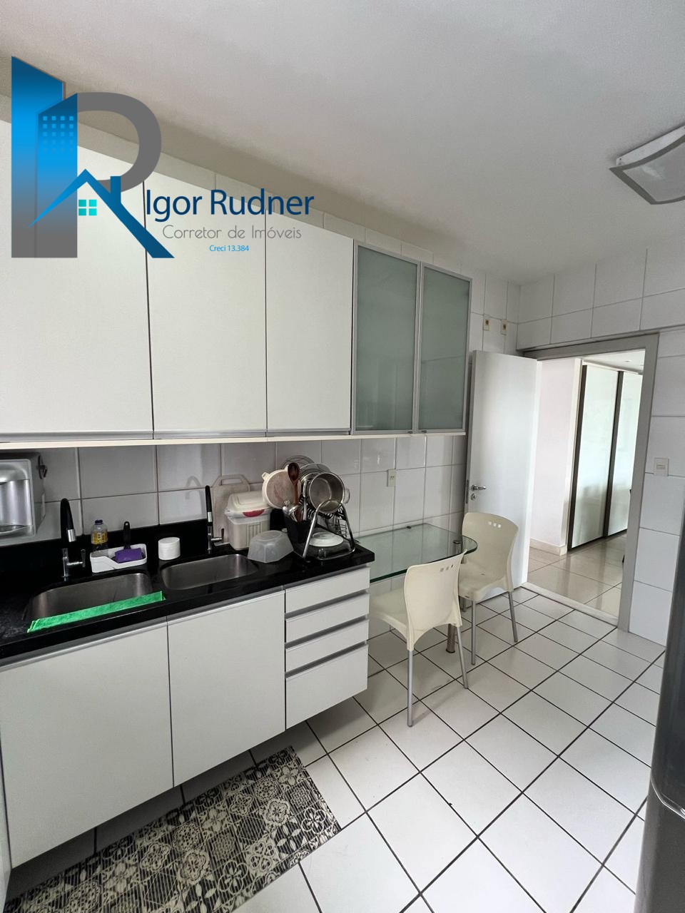 Apartamento à venda com 4 quartos, 180m² - Foto 41