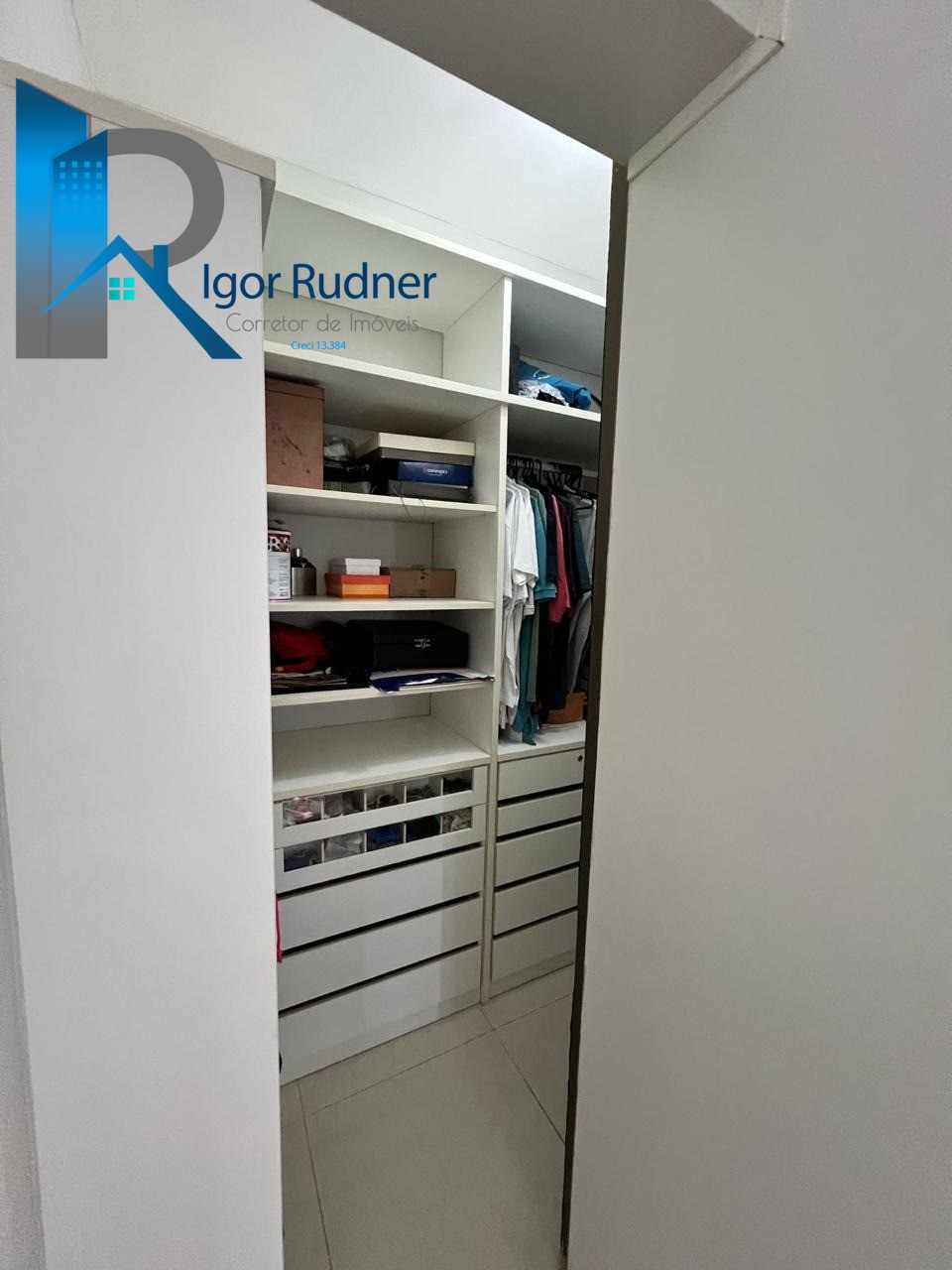 Apartamento à venda com 4 quartos, 180m² - Foto 36