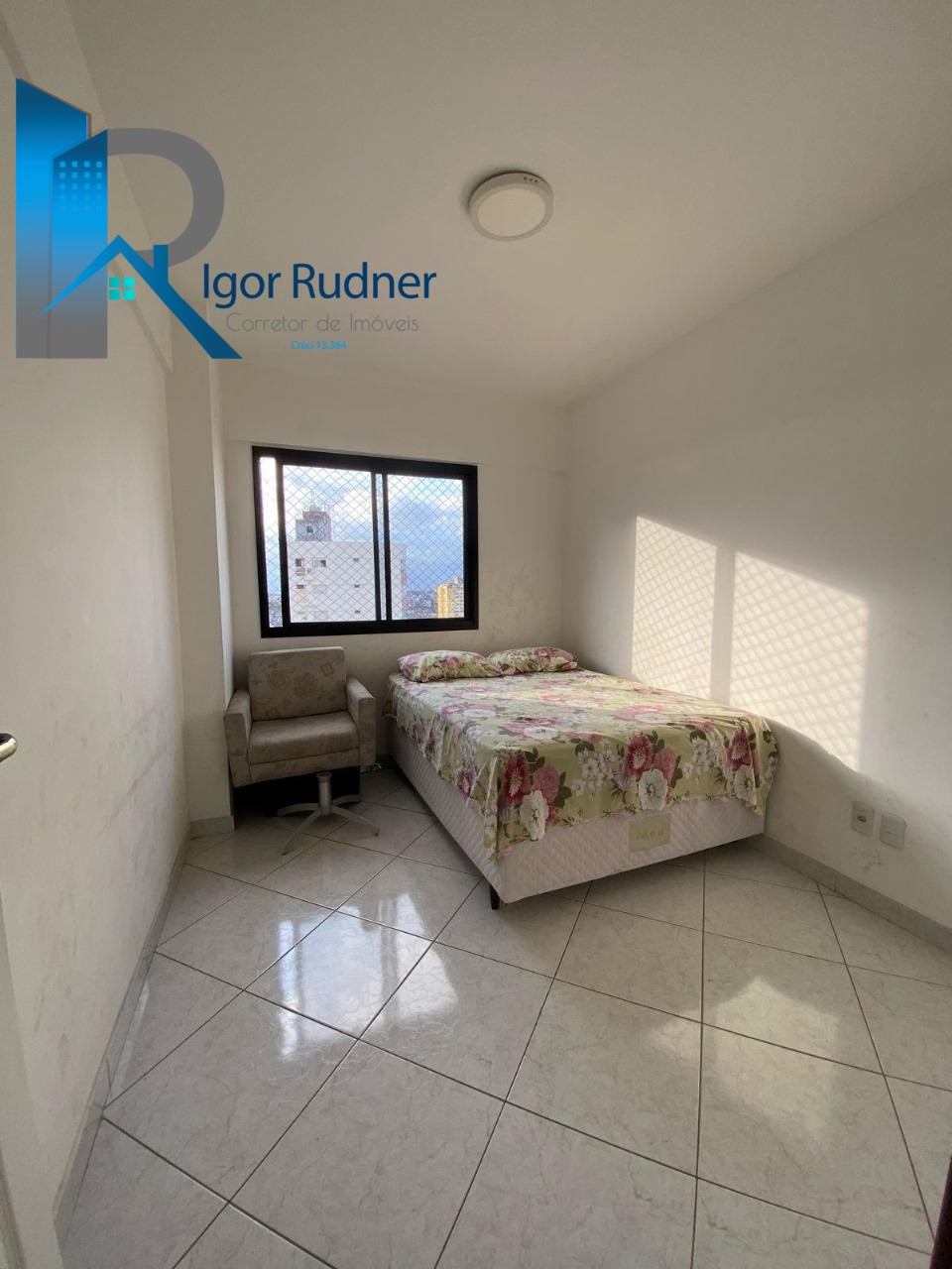 Apartamento à venda com 3 quartos, 100m² - Foto 12