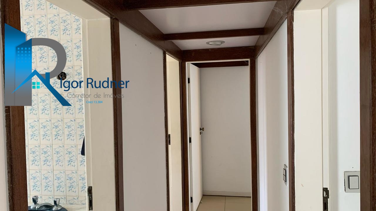 Apartamento à venda com 4 quartos, 200m² - Foto 5