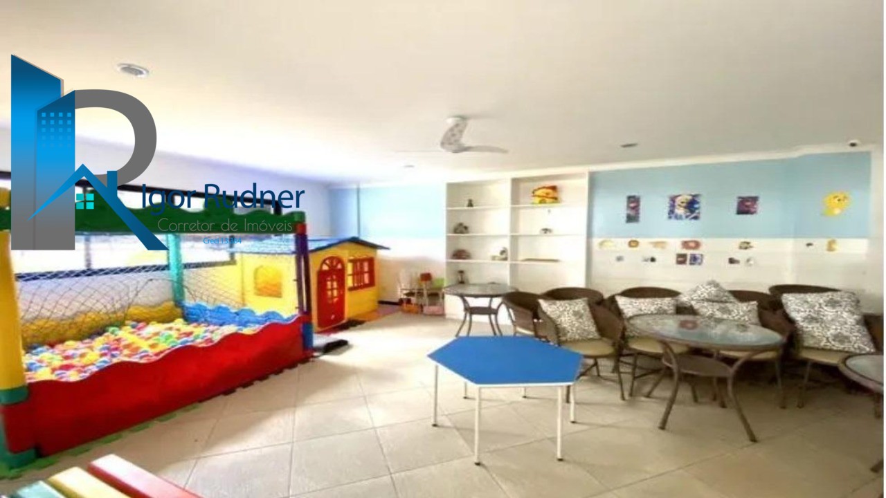 Apartamento à venda com 3 quartos, 100m² - Foto 18