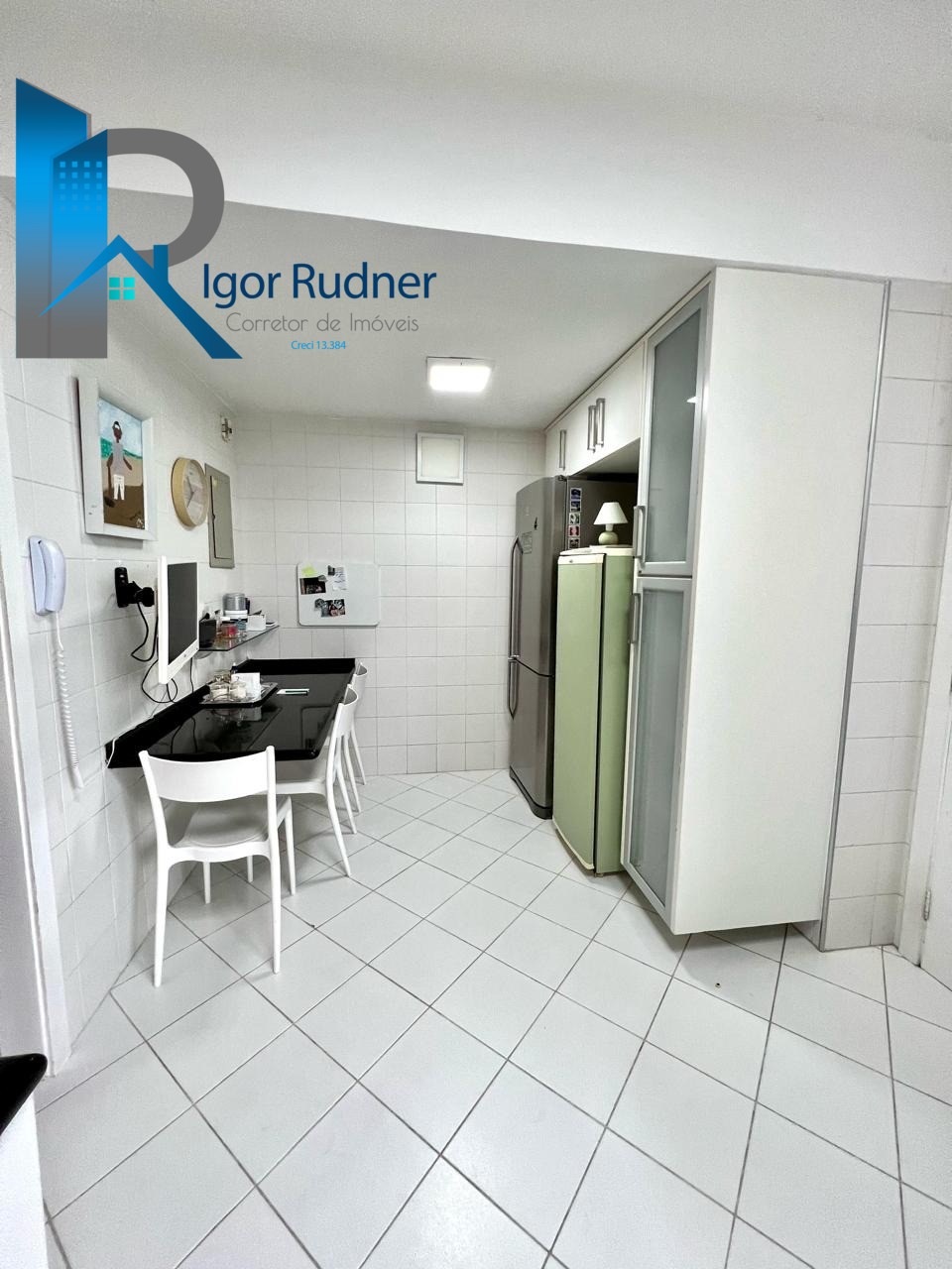 Apartamento à venda com 3 quartos, 183m² - Foto 15