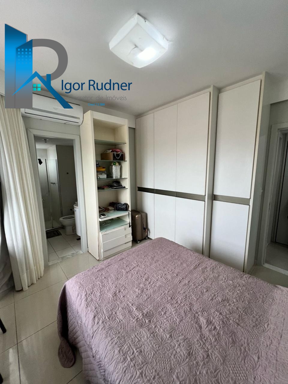 Apartamento à venda com 4 quartos, 180m² - Foto 29