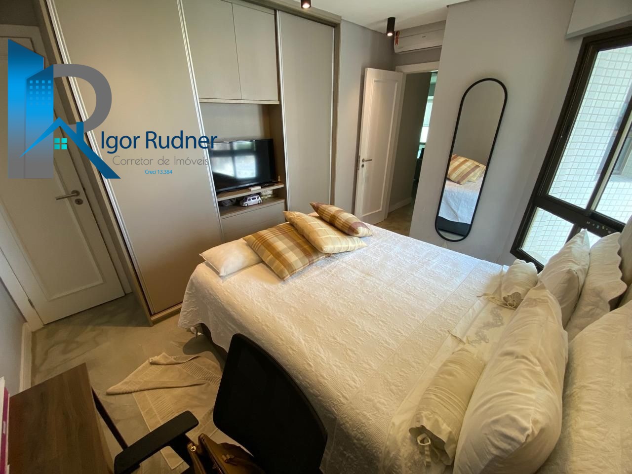 Apartamento à venda com 2 quartos, 90m² - Foto 14