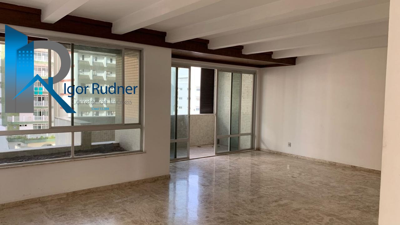 Apartamento à venda com 4 quartos, 200m² - Foto 4