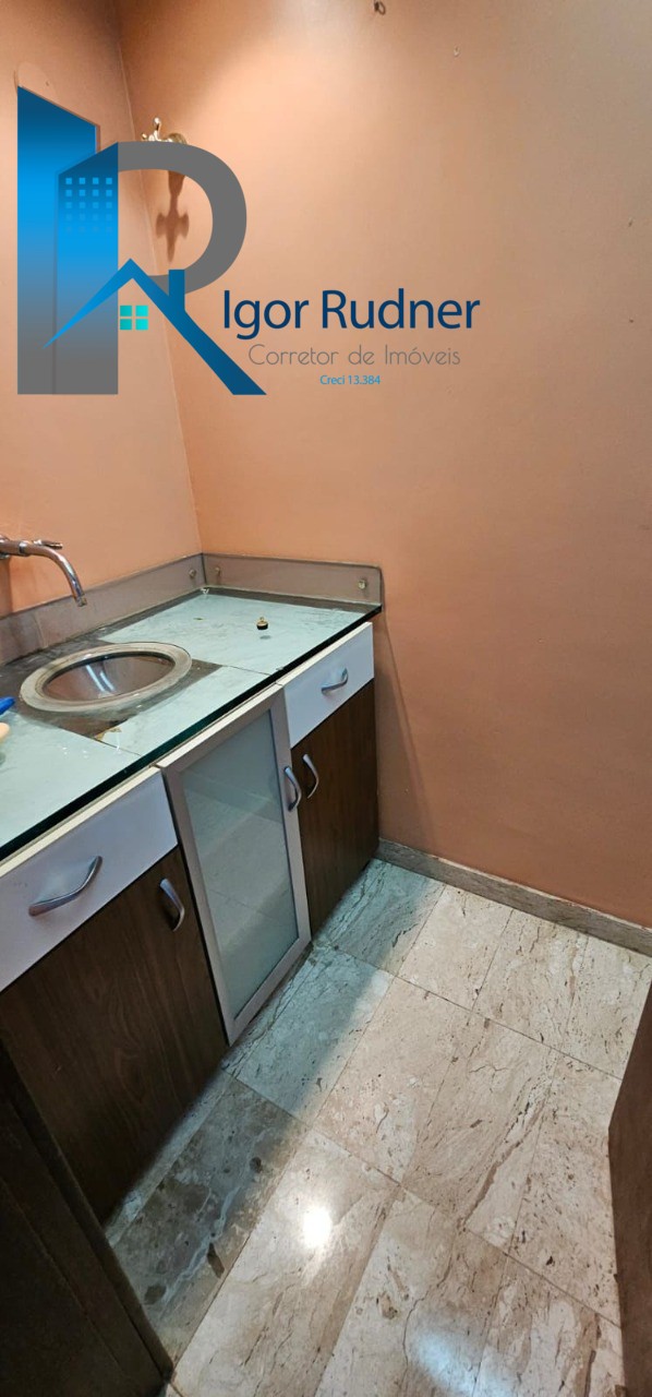 Apartamento à venda com 4 quartos, 335m² - Foto 20