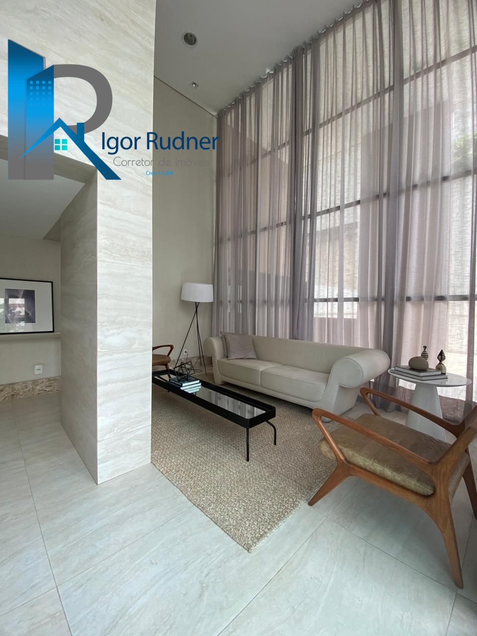 Apartamento à venda com 2 quartos, 90m² - Foto 19