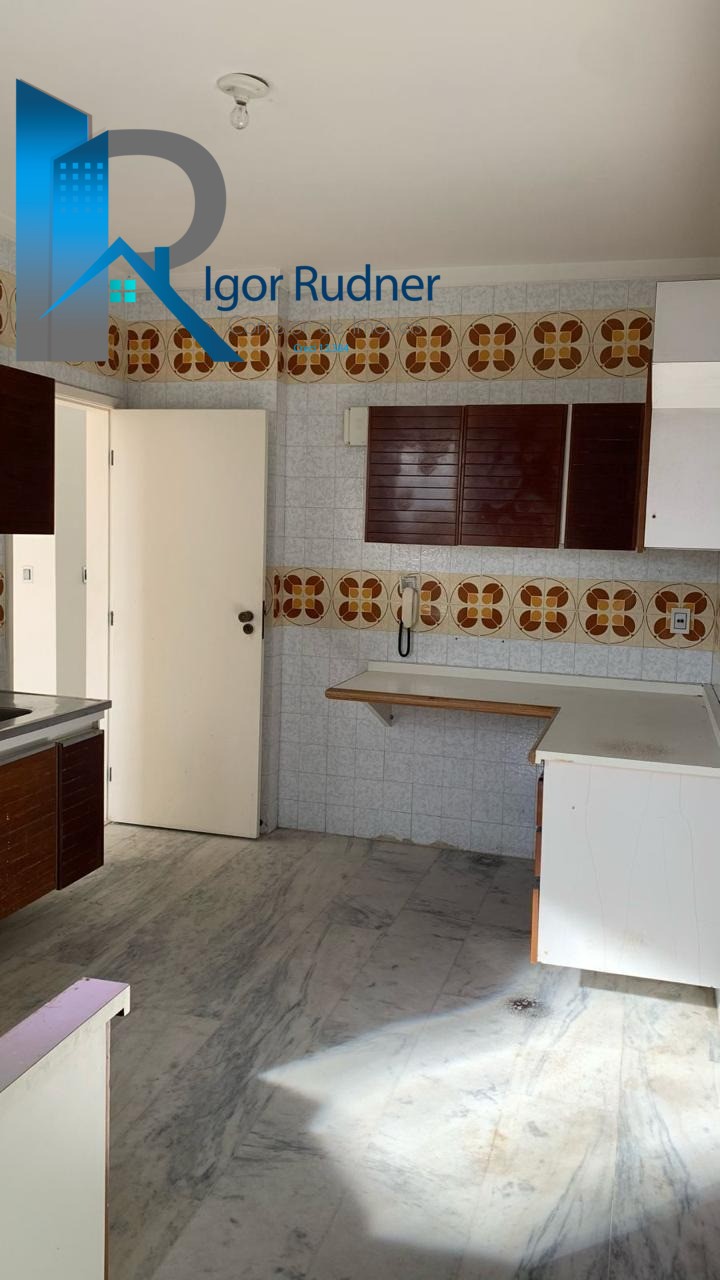 Apartamento à venda com 4 quartos, 200m² - Foto 11