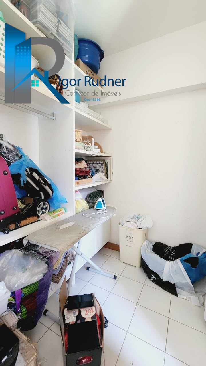 Apartamento à venda com 4 quartos, 207m² - Foto 40