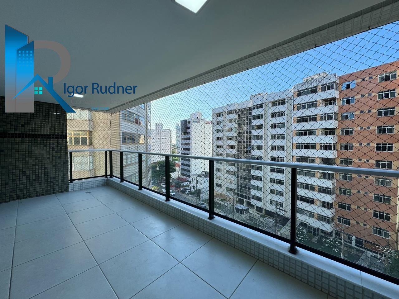 Apartamento, 3 quartos, 108 m² - Foto 4