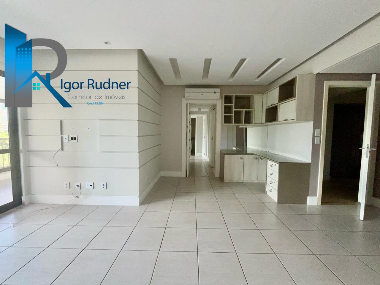 Apartamento à venda com 2 quartos, 105m² - Foto 6