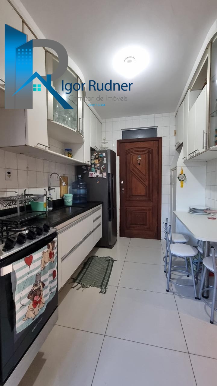 Apartamento à venda com 3 quartos, 79m² - Foto 19