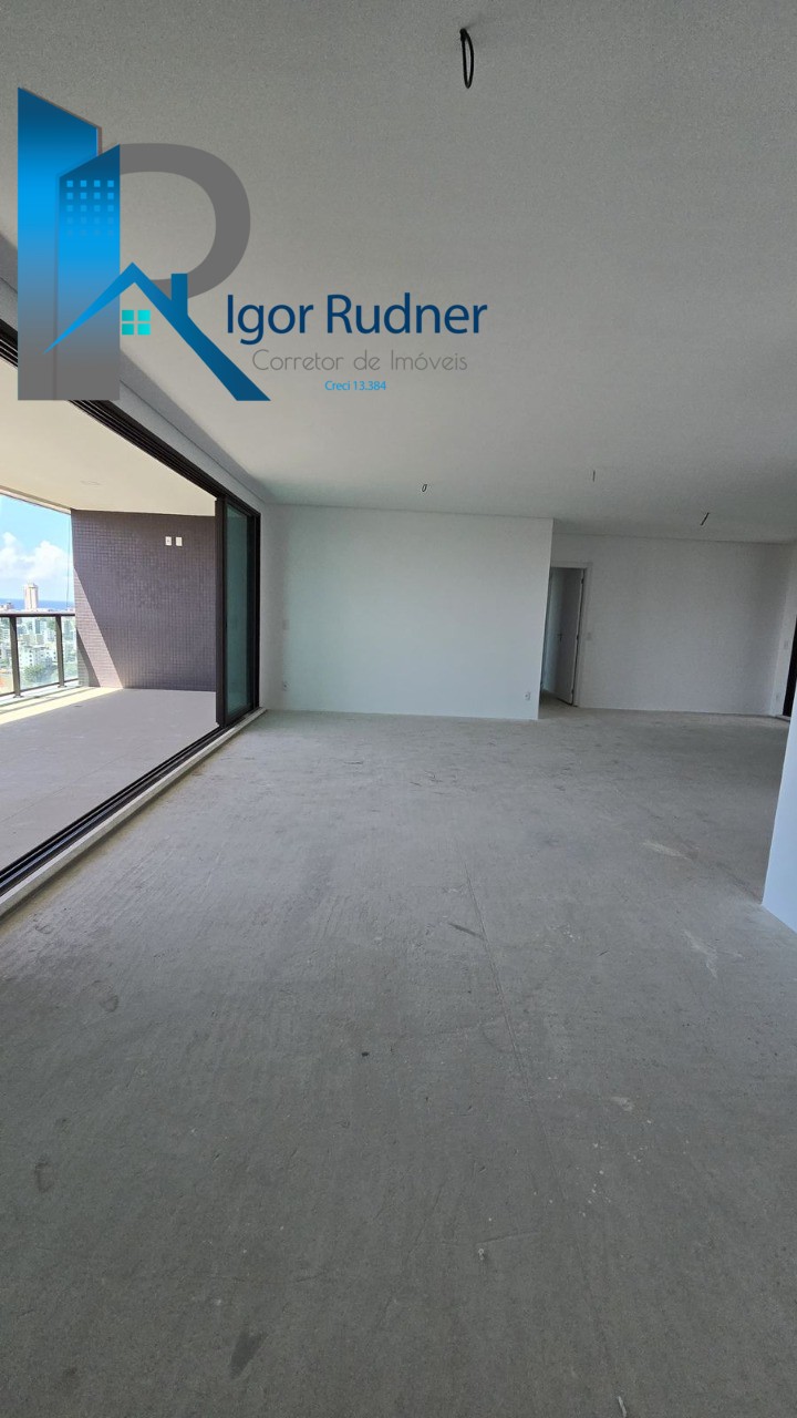 Apartamento à venda com 4 quartos, 230m² - Foto 14