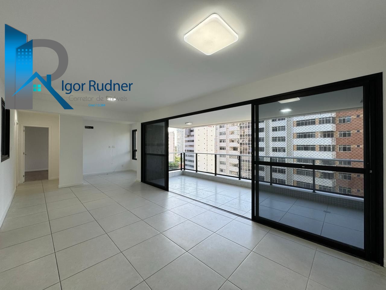 Apartamento à venda com 3 quartos, 108m² - Foto 5