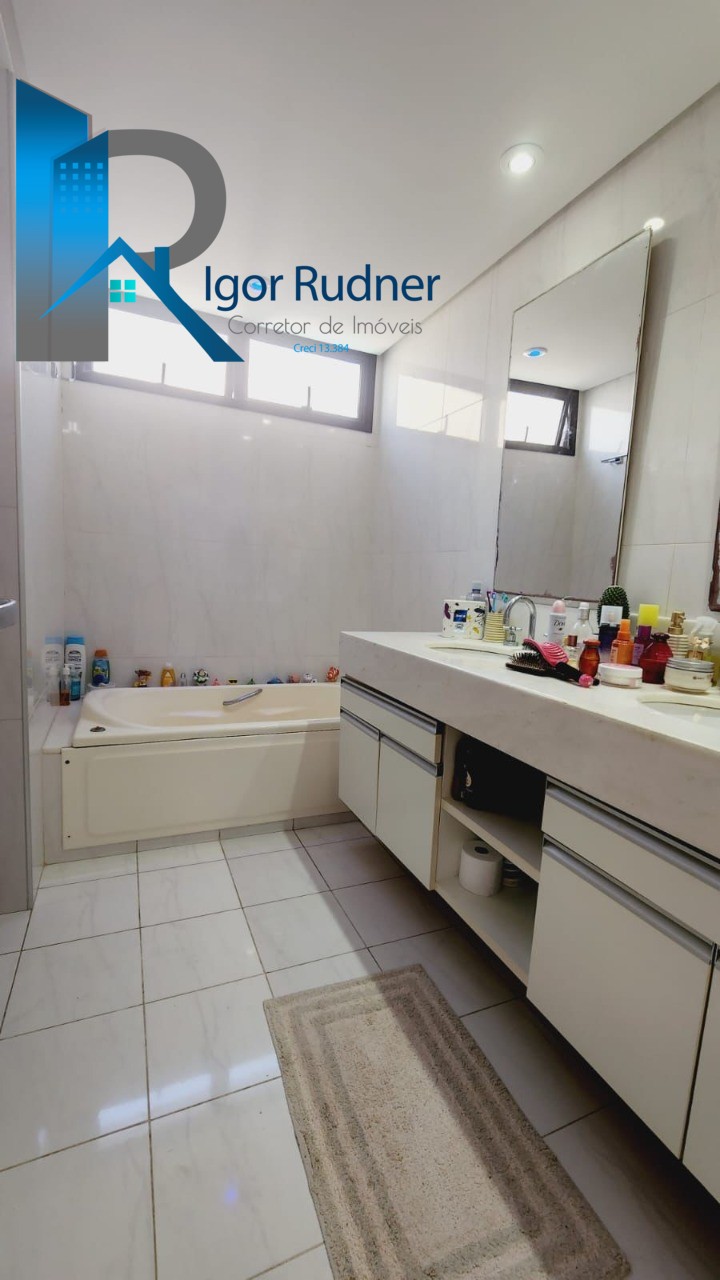 Apartamento à venda com 4 quartos, 207m² - Foto 20