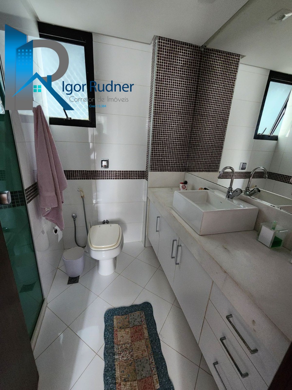 Apartamento à venda com 4 quartos, 230m² - Foto 12