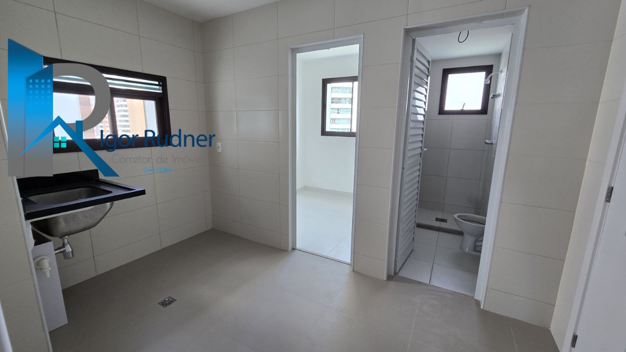 Apartamento à venda com 4 quartos, 230m² - Foto 35