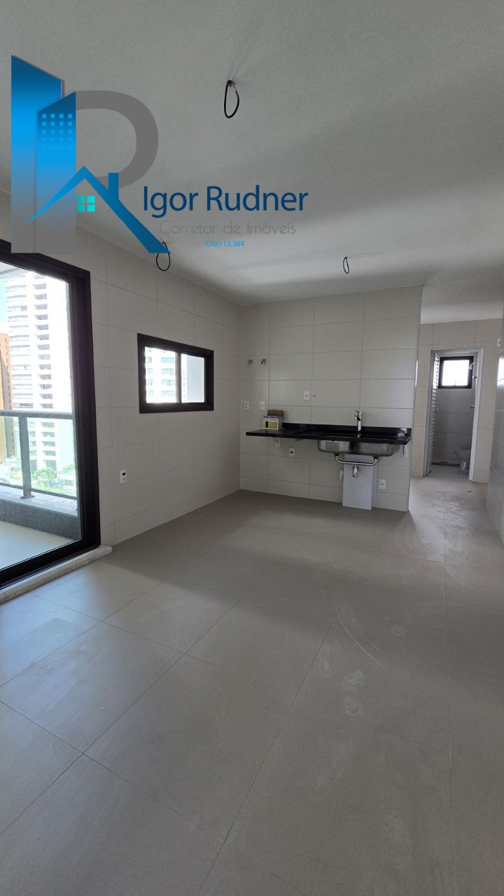 Apartamento à venda com 4 quartos, 230m² - Foto 33