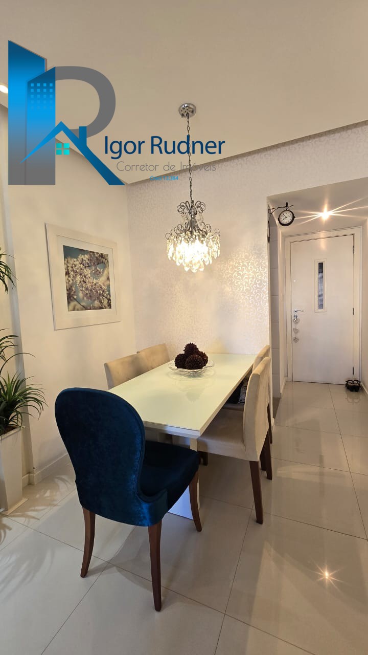 Apartamento à venda com 2 quartos, 60m² - Foto 10