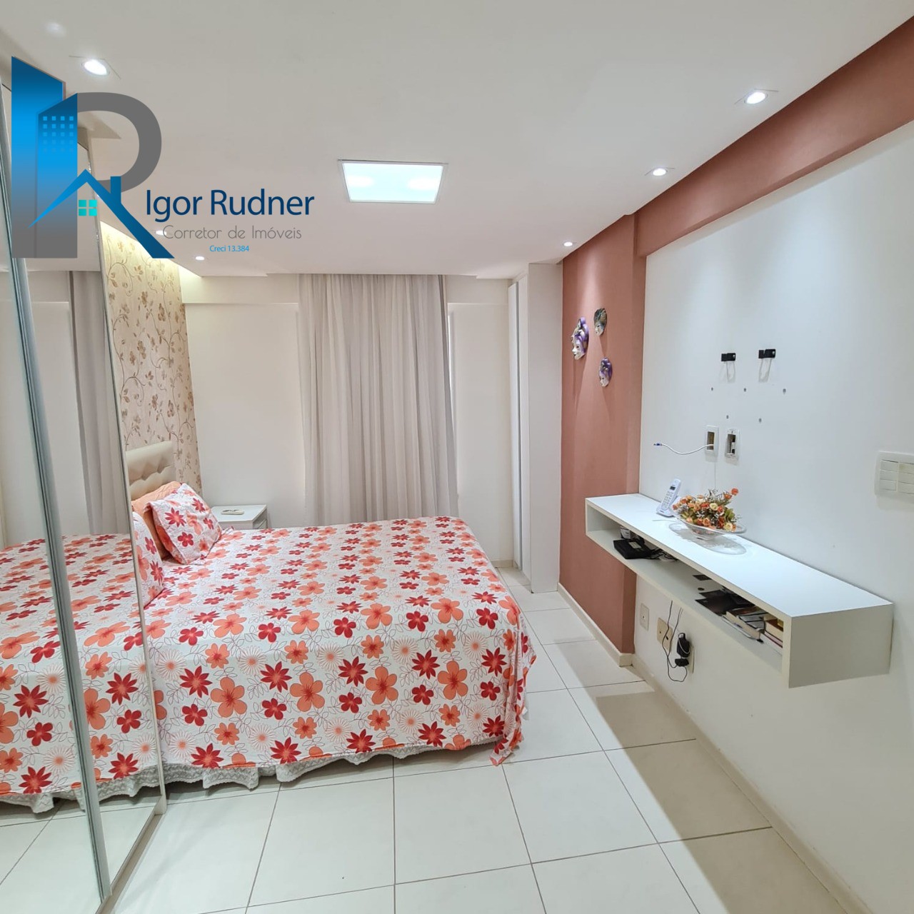 Apartamento à venda com 2 quartos, 71m² - Foto 21