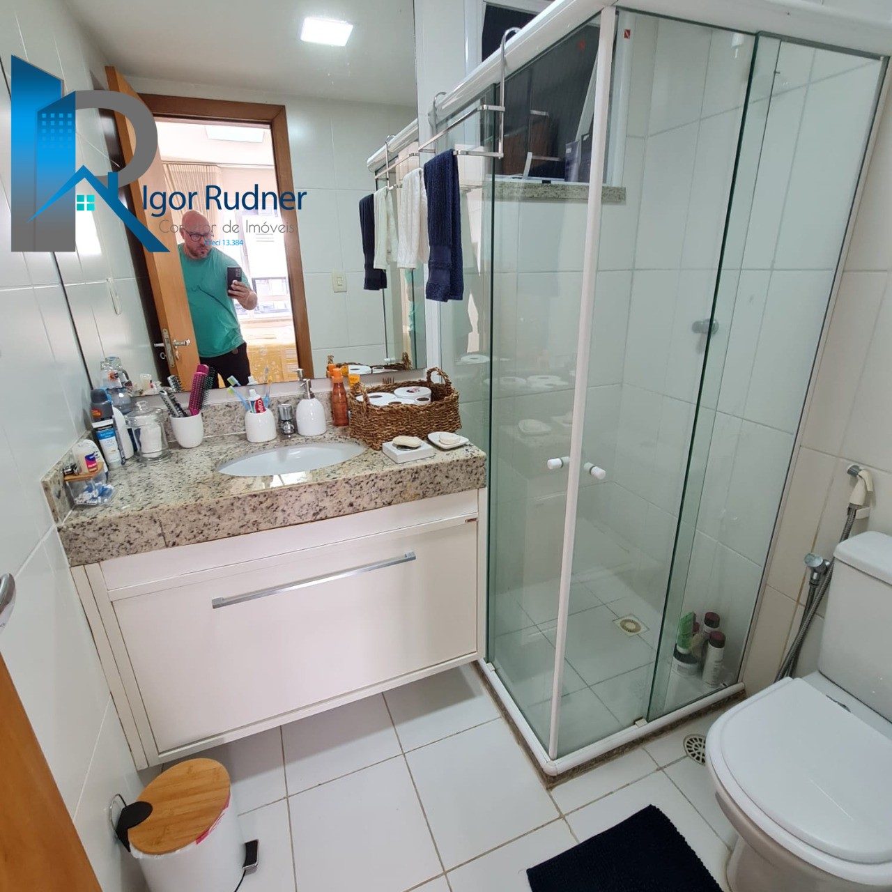 Apartamento à venda com 2 quartos, 71m² - Foto 19