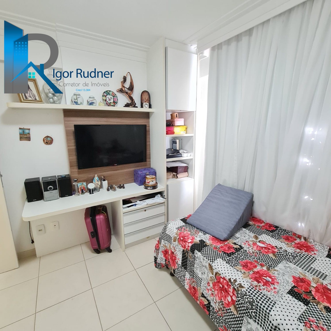 Apartamento à venda com 2 quartos, 71m² - Foto 18