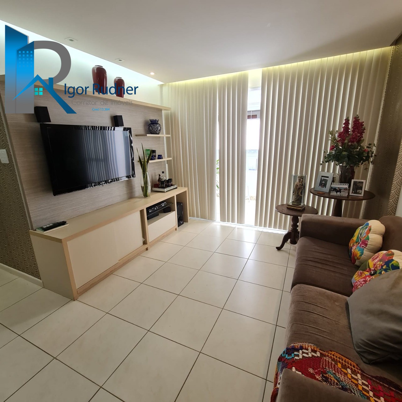 Apartamento à venda com 2 quartos, 71m² - Foto 5