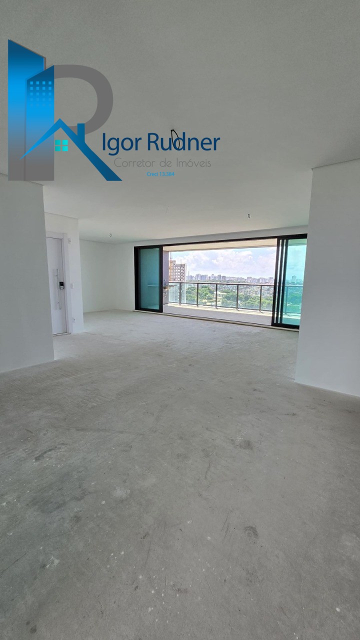 Apartamento à venda com 4 quartos, 230m² - Foto 20