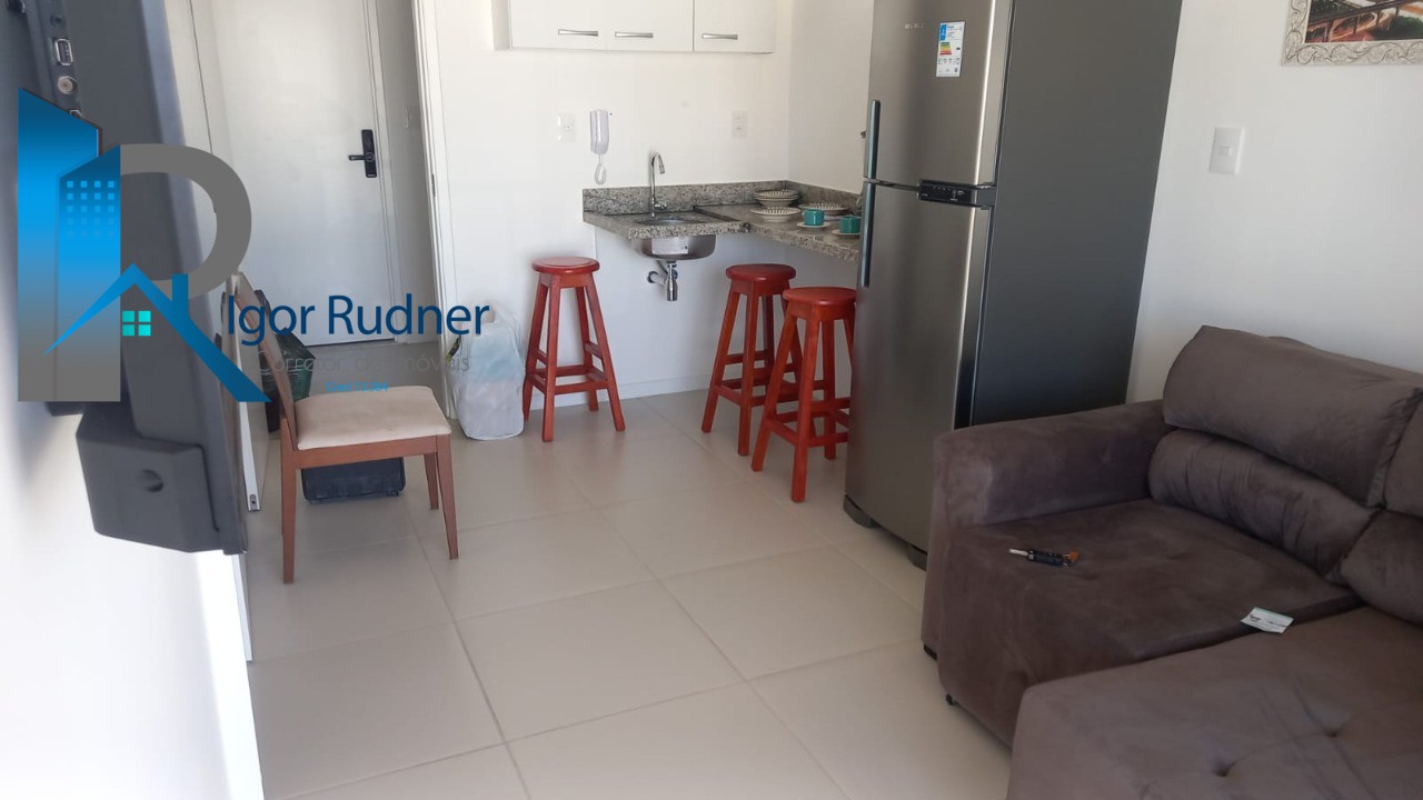 Apartamento à venda com 1 quarto, 39m² - Foto 14