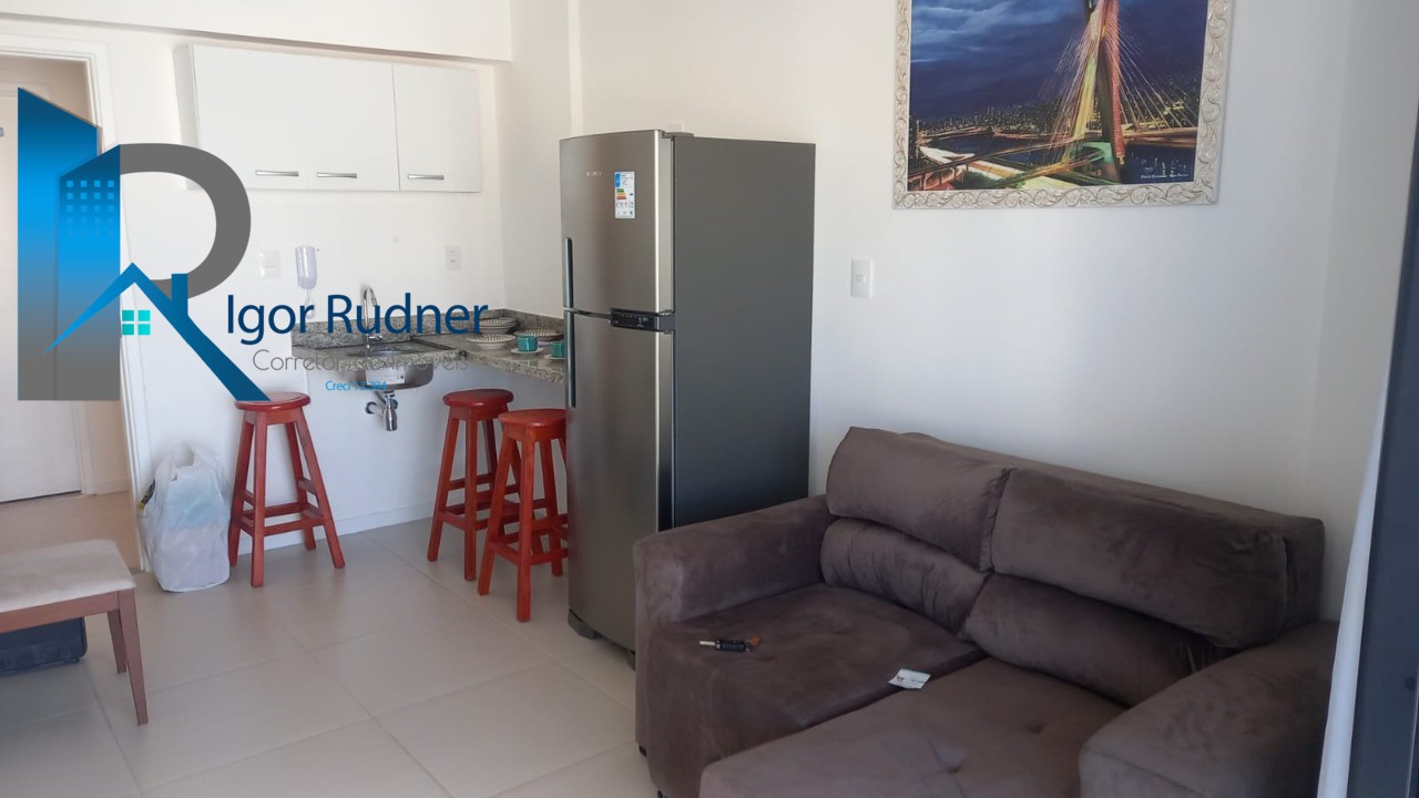 Apartamento à venda com 1 quarto, 39m² - Foto 13