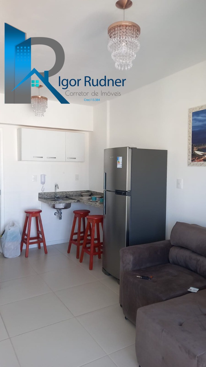 Apartamento à venda com 1 quarto, 39m² - Foto 15