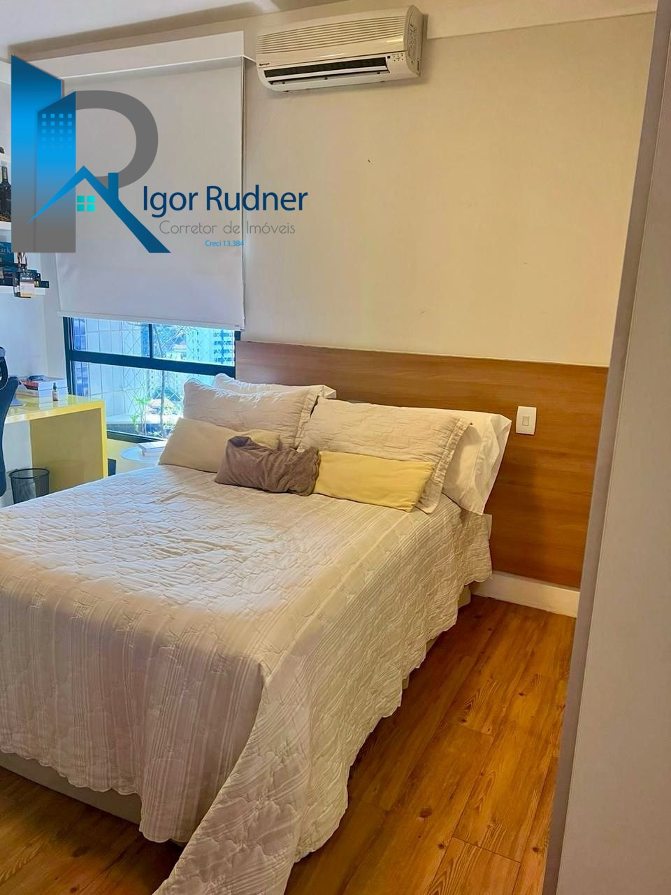 Apartamento à venda com 4 quartos, 212m² - Foto 15