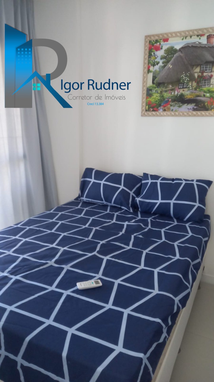 Apartamento à venda com 1 quarto, 39m² - Foto 17