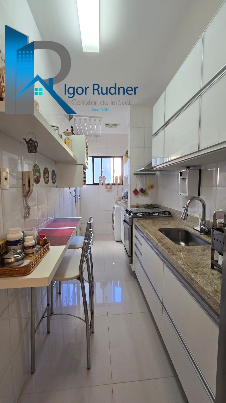 Apartamento à venda com 2 quartos, 60m² - Foto 42