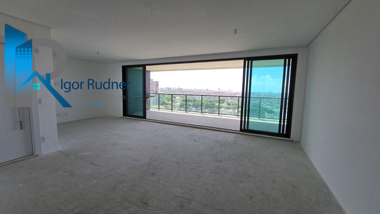 Apartamento à venda com 4 quartos, 230m² - Foto 16